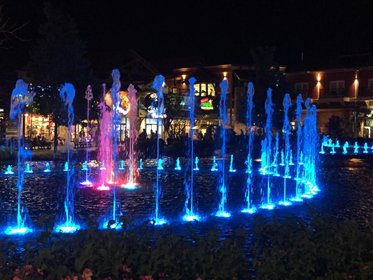 River Breeze, Wifi, 1089 Free Tickets Each Paid Day, Dollywood And More Пиджен-Фордж Экстерьер фото